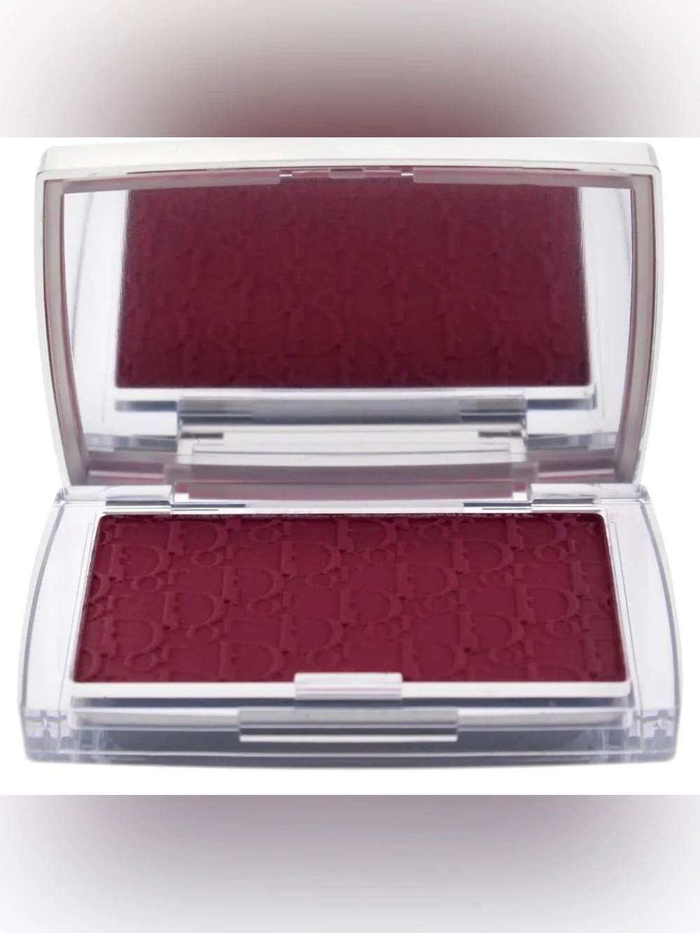 DIOR ROSY GLOW COLOR-REVIVING 🩷006 BERRY🩷 POWDER BLUSH   🌟NEW🌟